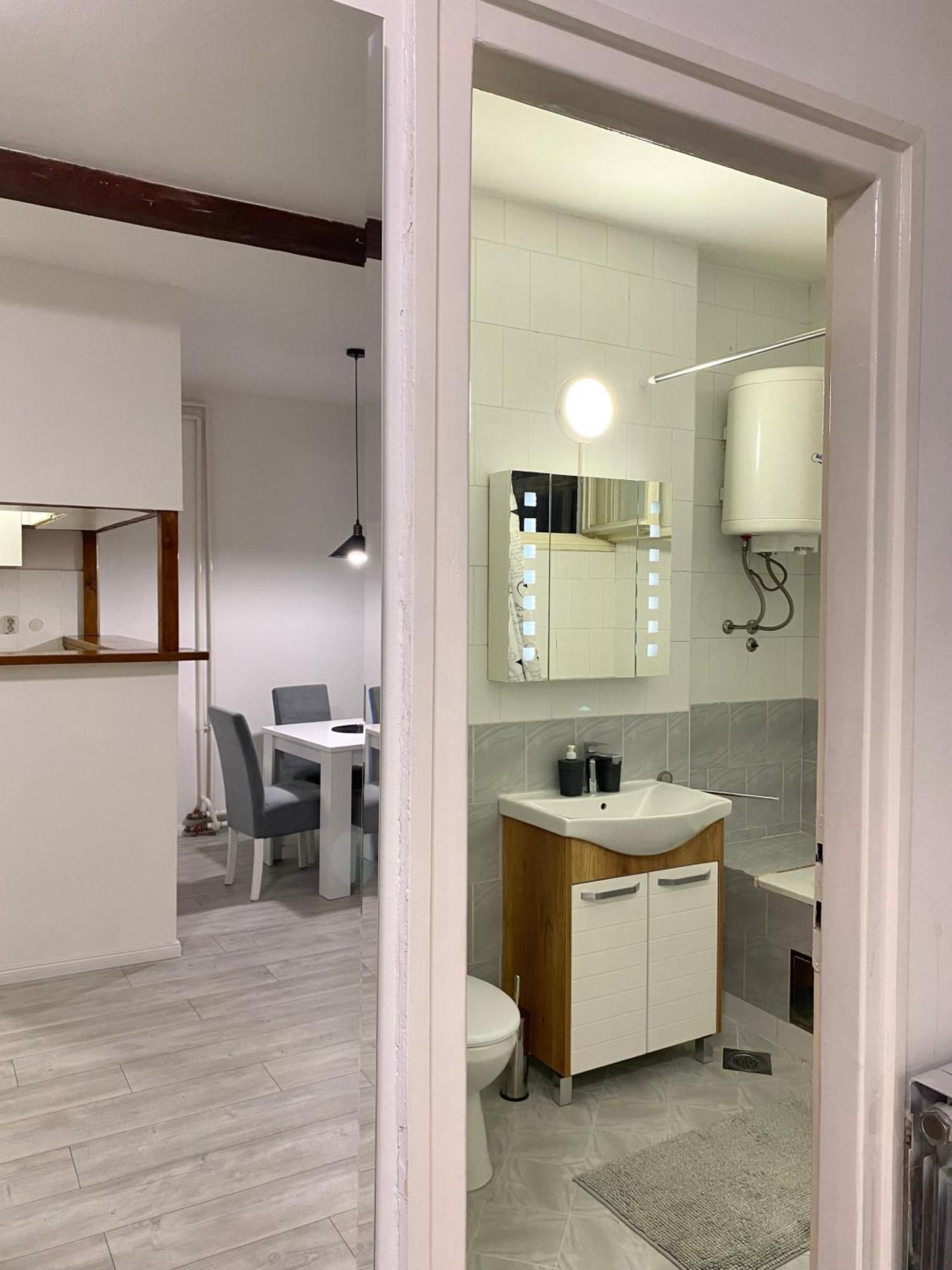 Grand Royal Leilighet Beograd Rom bilde