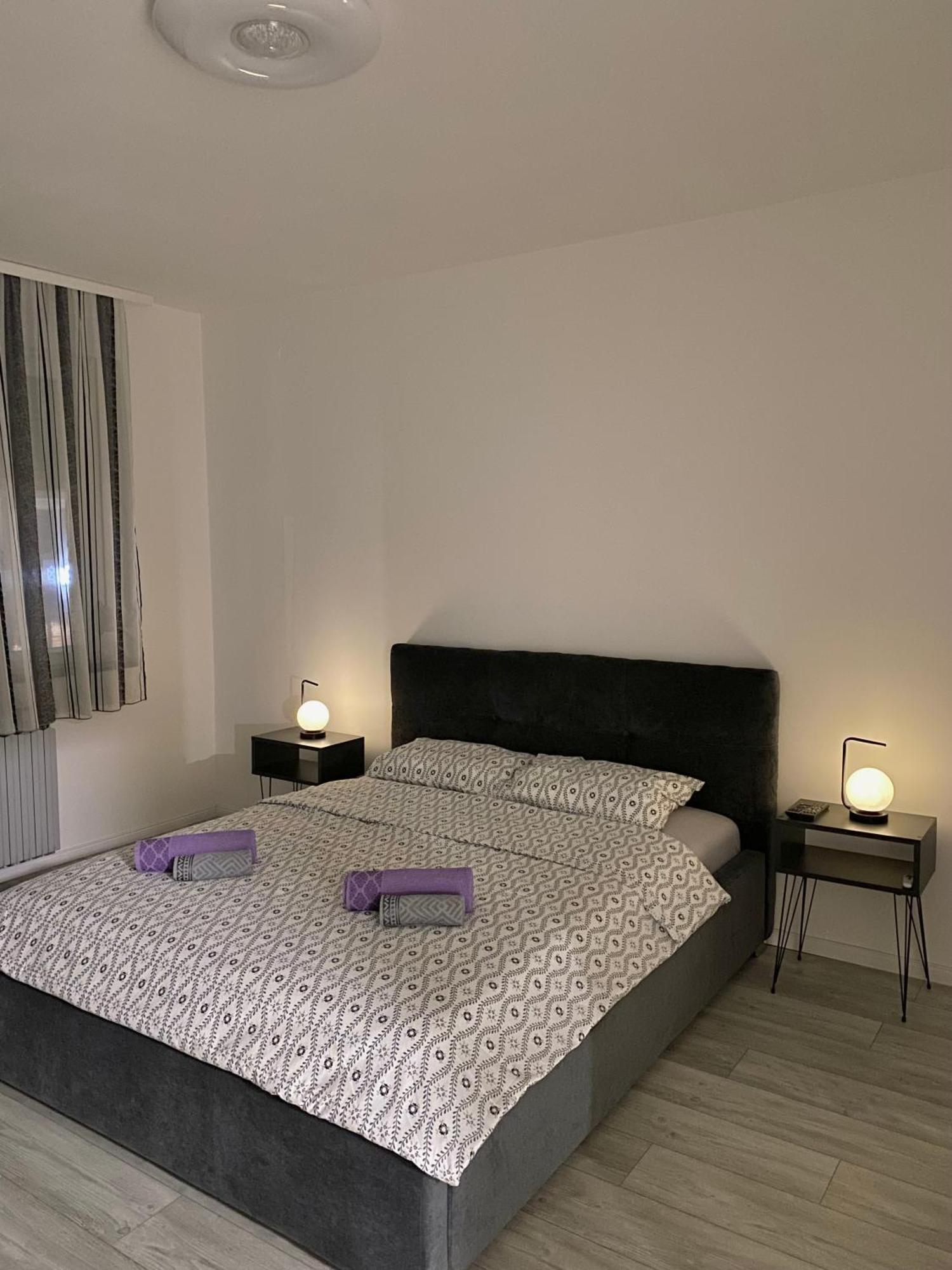 Grand Royal Leilighet Beograd Rom bilde